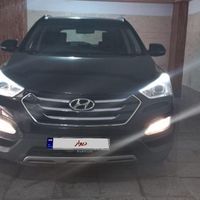 هیوندای سانتافه ix 45 2400cc، مدل ۲۰۱۵|سواری و وانت|تهران, مدائن|دیوار