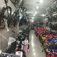 فروش دوچرخه همه سایز ها|دوچرخه، اسکیت، اسکوتر|ری, |دیوار