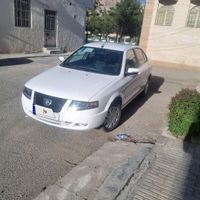 سمند سورن پلاس دوگانه ef7|خودرو سواری و وانت|کرمانشاه, |دیوار
