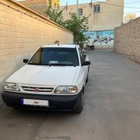 وانت پراید 151 SE، مدل ۱۴۰۱|خودرو سواری و وانت|میبد, |دیوار