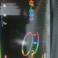 فن پردازنده RGB قابلیت تغییر رنگ ساپورت تا نسل 13|قطعات و لوازم جانبی رایانه|تهران, میدان ولیعصر|دیوار