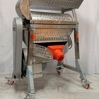 دستگاه آب گوجه گیری رب گیر آبگوجه ربگیری صاف کن|خدمات پیشه و مهارت|شیراز, ده پیاله|دیوار