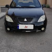 تیبا مدل 90 دوگانه|خودرو سواری و وانت|کرمان, |دیوار