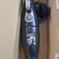 جاروبرقی دستی اصل تفال|جاروبرقی، جارو شارژی، بخارشو|تهران, خانی‌آباد نو|دیوار