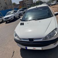 پژو 206 SD V8، مدل ۱۳۹۷|خودرو سواری و وانت|اهواز, کوروش (کوی ملت)|دیوار