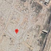 زمین مسکونی علی آباد|فروش زمین و کلنگی|اهواز, کوی فرهنگیان|دیوار