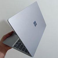 لپتاپ مایکروسافت مدل Surface Laptop GO|رایانه همراه|تهران, یوسف‌آباد|دیوار