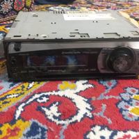 سیستم صوتی|قطعات یدکی و لوازم جانبی خودرو|اصفهان, شیخ صدوق|دیوار