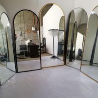 آیینه قدی گنبدی|آینه|مشهد, گوهرشاد|دیوار