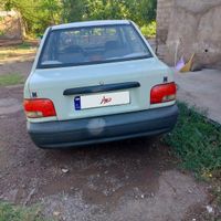 پراید|خودرو سواری و وانت|اهر, |دیوار
