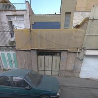 خانه حیاطی بر خیابان مظاهری (شقاقی) دربستی|اجارهٔ خانه و ویلا|تهران, شوش|دیوار
