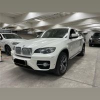 Bmw X6 2011|خودرو سواری و وانت|تهران, کامرانیه|دیوار