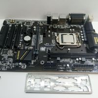 باندل P110 Gigabyte - i5 6500|قطعات و لوازم جانبی رایانه|تهران, جمهوری|دیوار