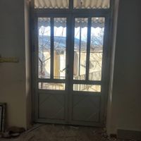 درب و پنجره المینیوم|مصالح و تجهیزات ساختمان|گرمی, |دیوار
