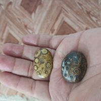 انگشترهای یمنی و چندعدد سنگ یمنی|جواهرات|تهران, امام سجاد(ع)|دیوار