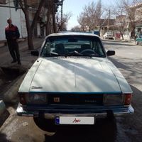پیکان سواری، مدل ۱۳۸۳|خودرو سواری و وانت|نیشابور, |دیوار