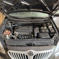 برلیانس H320 اتوماتیک 1500cc، مدل ۱۳۹۶|خودرو سواری و وانت|تهران, پاسداران|دیوار