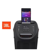 اسپیکر بلوتوثی جی بی ال مدل JBL Party Box 310|سیستم صوتی خانگی|تهران, میدان ولیعصر|دیوار