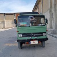 خاور مدل56|خودرو سنگین|علی‌آباد کتول, |دیوار
