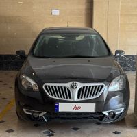 برلیانس H320 اتوماتیک 1500cc، مدل ۱۳۹۶|خودرو سواری و وانت|تهران, پاسداران|دیوار