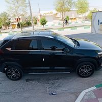 ام وی ام X22pro MT، مدل ۱۴۰۲|خودرو سواری و وانت|شیراز, شهرک فرهنگیان|دیوار