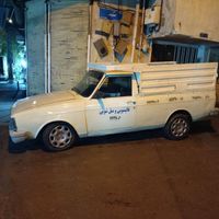 پیکان وانت CNG، مدل ۱۳۸۶|سواری و وانت|تهران, ارامنه|دیوار