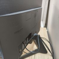 مانیتور 27 اینچ samsung|قطعات و لوازم جانبی رایانه|تهران, حشمتیه|دیوار