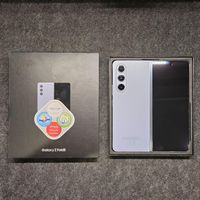 Z Fold 5 (256Gb) کم کارکرد|موبایل|تهران, فرمانیه|دیوار