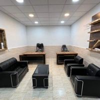 مبلمان اداری ست مدل کاسپین|دفتر کار|تهران, یافت‌آباد|دیوار