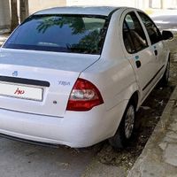 تیبا صندوق‌دار SX، مدل ۱۳۹۸|خودرو سواری و وانت|کرمانشاه, |دیوار