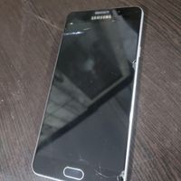 سامسونگ Galaxy A7 (2016) با حافظهٔ ۱۶ گیگابایت|موبایل|نسیم‌شهر, |دیوار