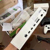 Xbox series S ایکس باکس سری اس|کنسول، بازی ویدئویی و آنلاین|تهران, توحید|دیوار