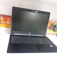 لپ تاپ  HP 450G5  نسل 8|رایانه همراه|تهران, شهرک ولیعصر|دیوار