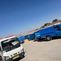خدمات حمل و نقل وباربری تمدن بارخاور کامیونت نیسان|خدمات حمل و نقل|اصفهان, دانشگاه اصفهان|دیوار