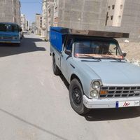 زامیاد Z 24 بنزینی، مدل ۱۳۷۱|سواری و وانت|تهران, آذری|دیوار