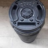 اسپیکر بلوتوثی کاملا سالم|سیستم صوتی خانگی|تهران, دیلمان|دیوار