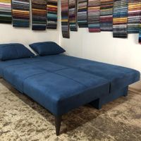 مبل تختخوابشو مدل سوناتا کاناپه تختشو|مبلمان خانگی و میزعسلی|تهران, خاک سفید|دیوار