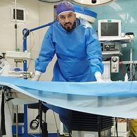 حجامت فصد زالو بادکش طب سوزنی فیزیوتراپی|خدمات آرایشگری و زیبایی|تهران, ایران|دیوار