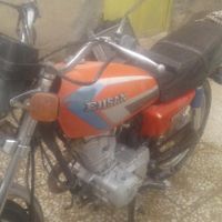موتور مدل 89 کم کار|موتورسیکلت|نظرآباد, |دیوار