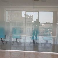 پارتیشن شیشه سکوریت داخل واحد|مصالح و تجهیزات ساختمان|تهران, زعفرانیه|دیوار