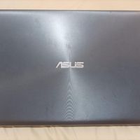 لپتاب Asus. مدل A550c|رایانه همراه|تهران, شهرک ولیعصر|دیوار