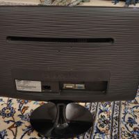 مانیتور ۲۳ اینچ سامسونگ Full HD|قطعات و لوازم جانبی رایانه|تهران, تهرانپارس غربی|دیوار