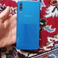 سامسونگ Galaxy A50 ۱۲۸ گیگابایت|موبایل|تهران, مولوی|دیوار