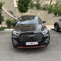 ام‌وی‌ام X55 Pro IE، مدل ۱۴۰۲|خودرو سواری و وانت|تهران, سعادت‌آباد|دیوار