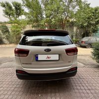 کیا سورنتو GT Line نسل سوم، مدل ۲۰۱۶|خودرو سواری و وانت|تهران, پونک|دیوار