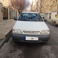 پراید 131 SL، مدل ۱۳۹۱|خودرو سواری و وانت|تهران, کاروان|دیوار