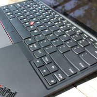 لپ تاپ لنوو LENOVO CARBON X1 TABLET GEN3|رایانه همراه|تهران, پونک|دیوار