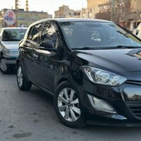 هیوندای i20، مدل ۲۰۱۳|خودرو سواری و وانت|تهران, جمهوری|دیوار