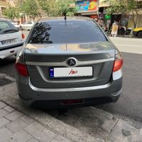 برلیانس اتومات|خودرو سواری و وانت|تهران, جمهوری|دیوار