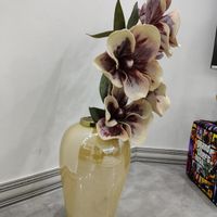 گلدان مدرن|گل مصنوعی|تهران, اسفندیاری|دیوار